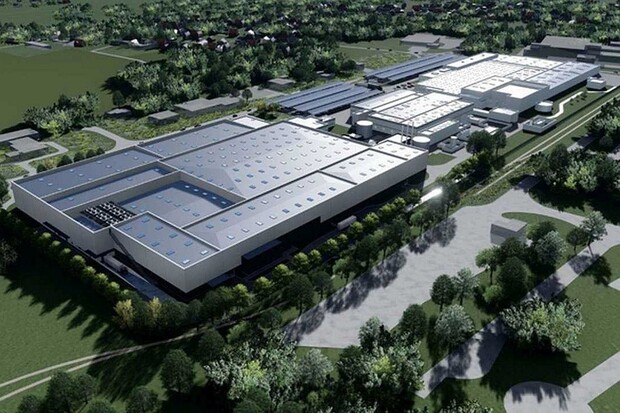 Stellantis vybuduje v Itálii obří baterkárnu