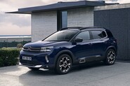 Citroën C5 Aircross dostal výrazný facelift. Ceny nezvýšil