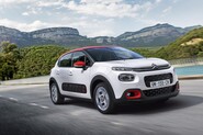 Citroën C3 bude postovat obrázky na sociální sítě