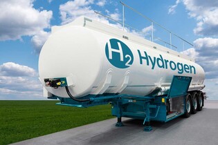 EU bere pod tlakem aktuálních událostí na milost vodík