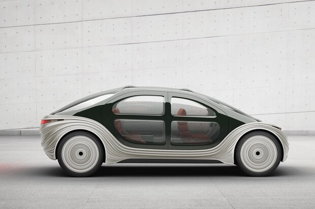 Rekordní kvartál Tesly, autonomní vůz z Číny nebo zvýhodnění elektromobilů v ČR