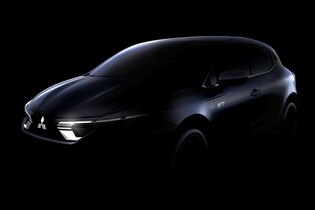 Colt se vrací na scénu. Tentokrát bude mít nabito i elektřinou