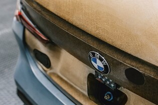 BMW investuje do firmy, která mu má pomoci využít technologii z Formule E v sériové výrobě