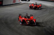 Nissan odkoupil tým e.Dams a stává se jediným vlastníkem formulového týmu