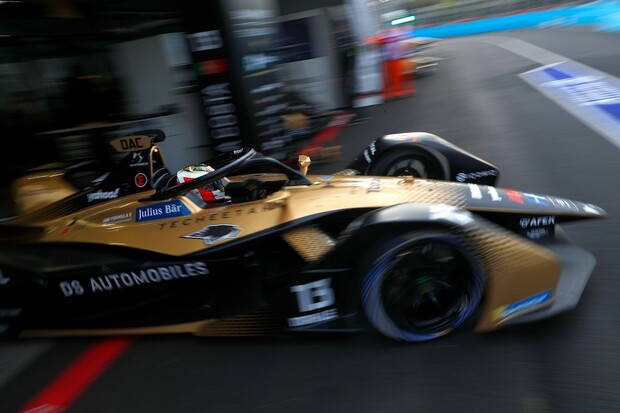 První sezóna Gen3 odstartuje o měsíc později.  Čas navíc si vynutily týmy