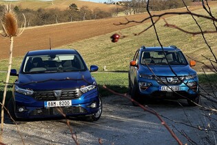 Je na provoz levnější LPG, nebo elektromobil?