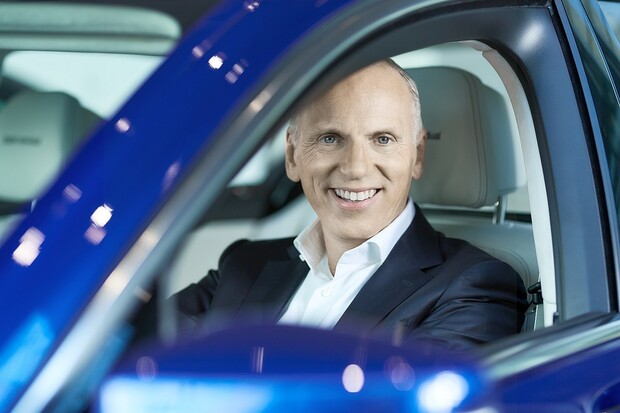 S nadvládou Tesly je konec. Tedy podle BMW