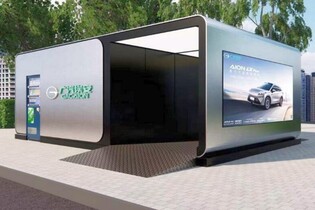 Z výměnných baterií se stává hit. Zatím však mimo Evropu