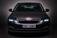 Nejnovější Škoda Octavia vstupuje na český trh. Co nabídne?