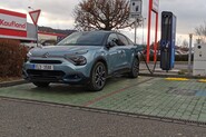 Test Jaká je reálná zimní spotřeba elektromobilu Citroen e-C4 v běžném provozu? – Zaostřeno na spotřebu