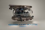 Elektrifikace se začíná dotýkat ponorek. U-Boat Worx představuje nové modely NEXUS