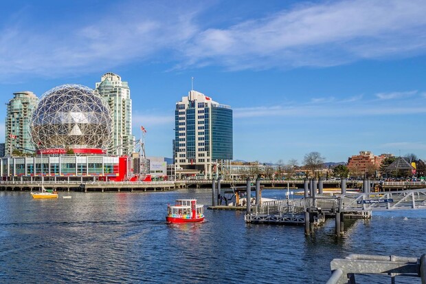 Velká ostuda Formule E. Vyprodaný Vancouver letos závody nakonec neuvidí