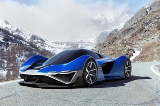 Šest modelů a dost. Alpine odmítá masovou výrobu, chce být spíše jako Ferrari