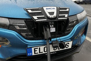Život s elektromobilem na sídlišti – 4. díl