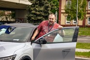 Test Po Česku za 11,8 aneb první tuzemské kilometry s elektrickým Meganem – První české dojmy