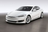 Co přinesl facelift Tesly Modelu S?