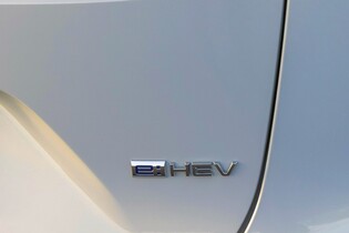 Honda chystá zcela nové, kompaktní SUV. Skoro nic o něm neřekla