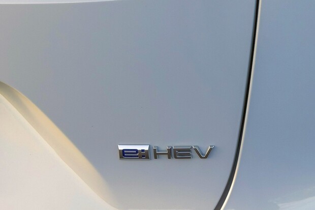 Honda chystá zcela nové, kompaktní SUV. Skoro nic o něm neřekla