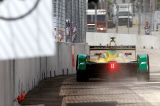 Přední automobilový úpravce hlásí návrat do Formule E, tentokrát bez Audi