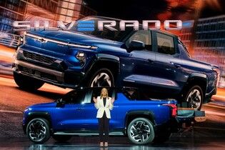 General Motors: vrátíme se do Evropy s elektromobily. Tentokrát uspějeme