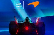 Potvrzeno! McLaren odkoupí Mercedes a sám se postaví na start Formule E