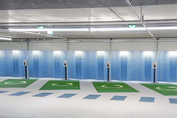 S nabíjením od dotační žádosti až po instalaci wallboxu pomůže chytre-nabijeni.cz