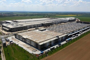 BMW dostalo zelenou a spustí v Parsdorfu zkušební a testovací výrobnu baterií