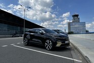 Test Renault Megane E-Tech – Zaměřeno na spotřebu a dobíjení
