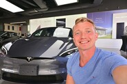 Inovovaná Tesla Model S na vlastní oči. Evropo, těš se! – První dojmy