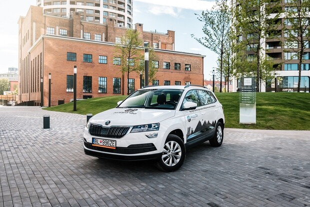 Nejdřív vyzkoušet, až pak koupit. Novou vlnu nastavují carsharingové společnosti