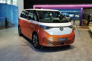 Prolezli jsme Volkswagen ID. Buzz – Očekávané elektrické MPV s odkazem na historii