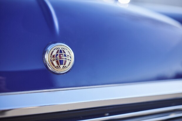 Původní Mini, ale s ekologickým pohonem. Líbil by se vám? 