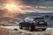 Nový Mercedes-Benz GLC. Přísná dieta a bez hybridu ani ránu – Kompletní představení
