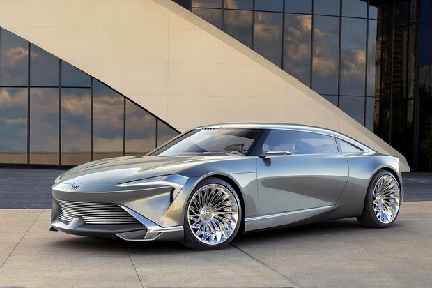 Další tradiční značka míří k plné elektrifikaci, chce to stihnout za šest let