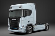 Scania představuje novou verzi systému pro varování při ztrátě pozornosti řidiče