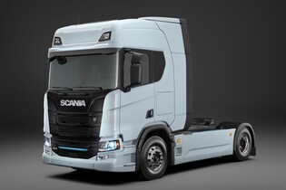 Scania představuje novou verzi systému pro varování při ztrátě pozornosti řidiče