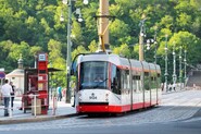 Tramvajová smršť pokračuje. Další trať má zelenou, stavět se začne už letos