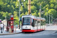 The trams to Suchdol have passed other important targets for implementation