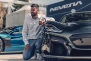 Mate Rimac: Bugatti je zisková značka, čeká ji skvělá budoucnost