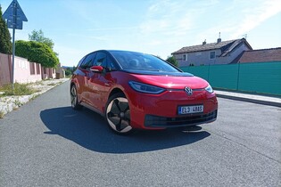Volkswagen chystá velkou změnu v označování elektrických modelů. Zmizí zkratka ID