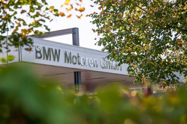 BMW přesouvá výrobu elektrických pohonů do Rakouska