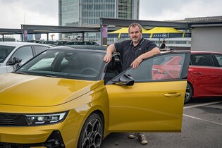 Opel Astra na českém trhu. Plug-in hybrid chce změnit pravidla hry