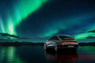 Nový Hyundai Ioniq 6, plug-in hybrid MG v Česku a příchod vodíkového pohonu do ČR