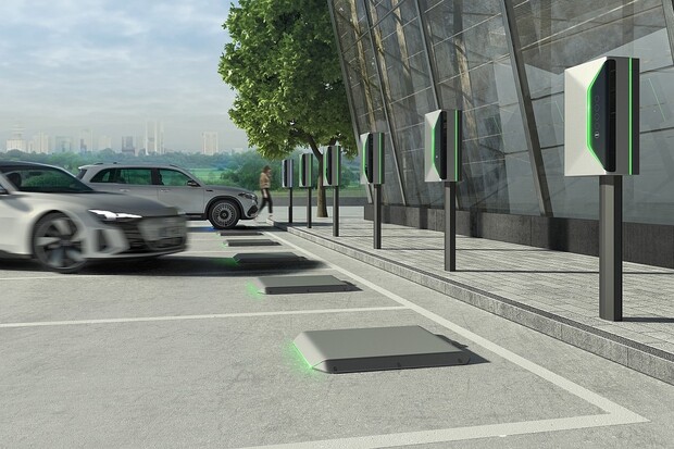 Siemens vstupuje do bezdrátového byznysu ve velkém