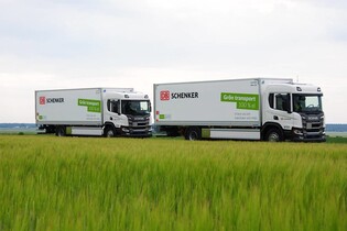 Gotland se zbaví emisí. Díky Scanii a jejím elektrickým kamionům
