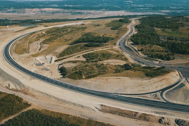 BMW nabízí unikátní pohled na vývojové centrum v Sokolově pro autonomní jízdu