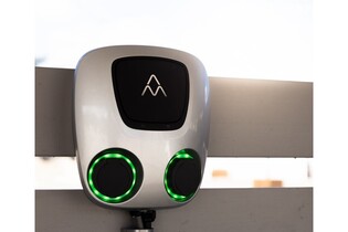 Internetový obchod od ESTG nabízí možnost zakoupení wallboxů a další techniky