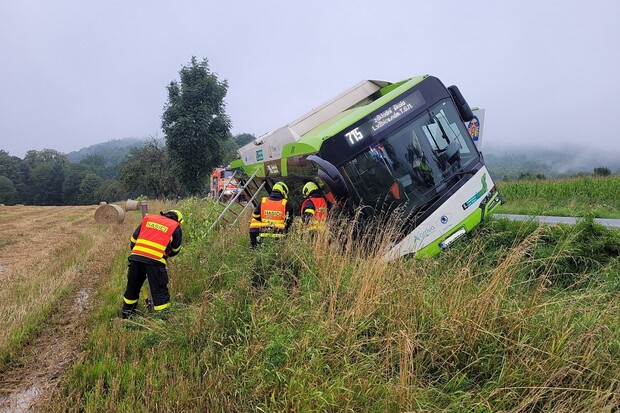 U nás loni nejvíce mezi elektromobily bourali řidiči vozidel Tesla