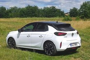 Opel Corsa-e v roli technického průkopníka