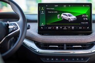 Škoda Auto začala s instalací softwaru ME3 do starších Enyaqů